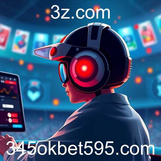 A Emergência do Site de Jogos 345okbet em 2025