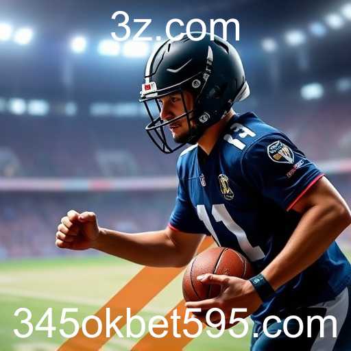 A Ascensão do 345okbet no Cenário de Jogos Online