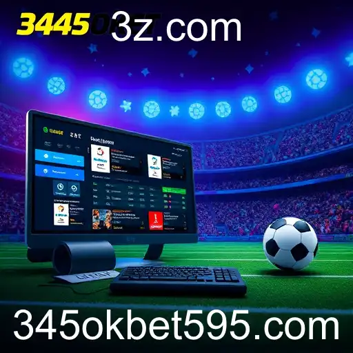 A Evolução dos Jogos Online e as Perspectivas para 345okbet