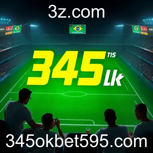 A Expansão do 345okbet no Cenário Gaming Brasileiro