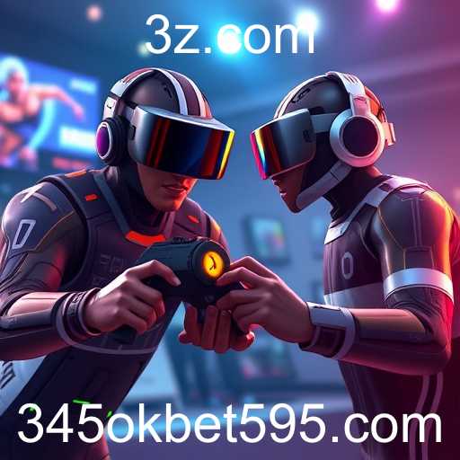 Tendências de Jogos Online em 2025