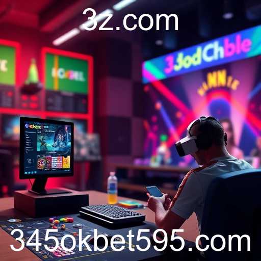 Avanços e Desafios no Setor de Jogos Online em 2026