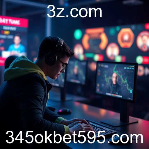 A Ascensão dos Jogos Online em 2025