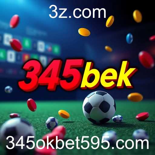 Tendências de Jogos Online: 345okbet em Foco