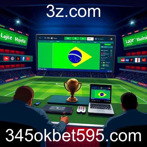 O Crescimento do Setor de Jogos em 2026