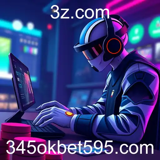 O Crescimento dos Jogos Online em 2025: O Impacto de 345okbet