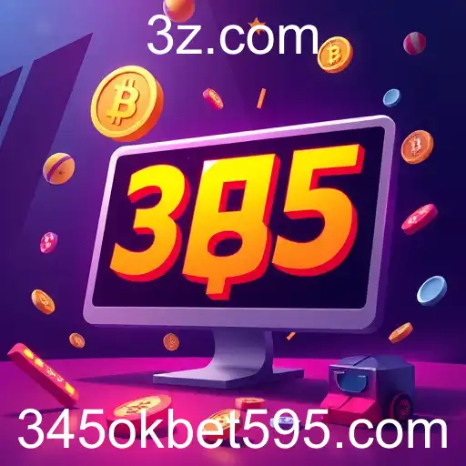 O Crescimento dos Jogos Online: 345okbet em Foco