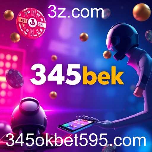 O Impacto Crescente do 345okbet no Mercado de Jogos em Português