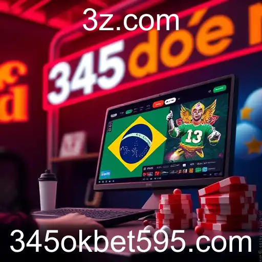 O Impacto do Crescimento dos Jogos Online no Brasil
