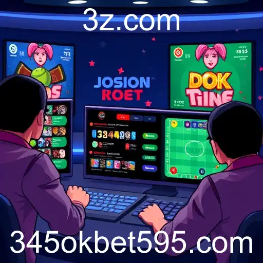 O Impacto da Indústria de Jogos em 2026
