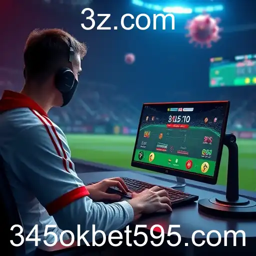 Impacto dos Jogos Online no Cotidiano