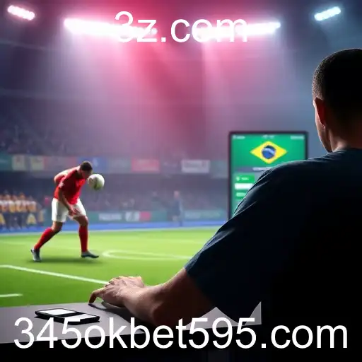 O Impacto dos Jogos Online no Cenário Brasileiro
