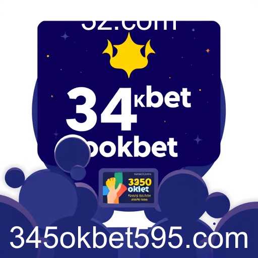O Impacto do 345okbet no Cenário de Jogos Online de 2026