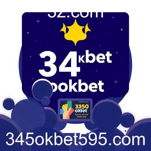 O Impacto do 345okbet no Cenário de Jogos Online de 2026