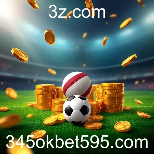 A Influência do 345okbet no Mercado de Jogos Online