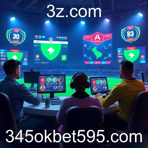 Avanços e Desafios no Setor de Jogos Online em 2026