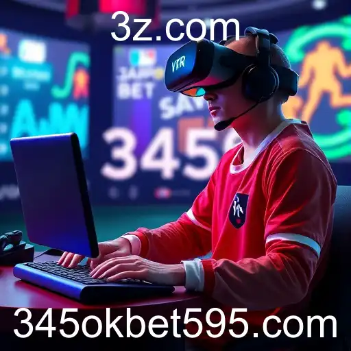 Tendências e Desafios no Mercado de Jogos Online em 2026