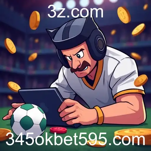 Tendências de Jogos em 2026: O Crescimento da Indústria