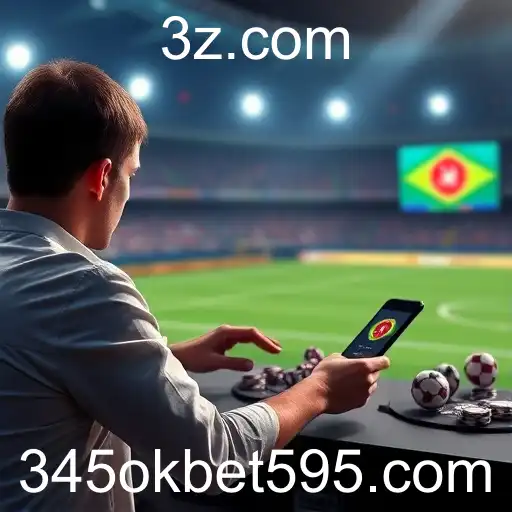 O Crescimento do Mercado de Jogos Online