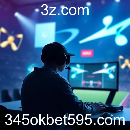 Avanços e Tendências no Setor de Jogos Online em 2026