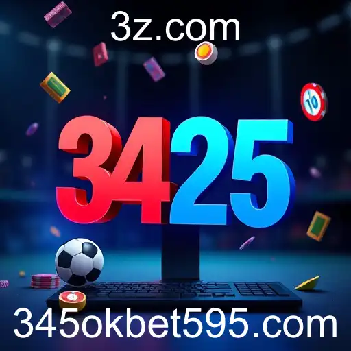 Tendências de Jogos Online: A Ascensão do 345okbet