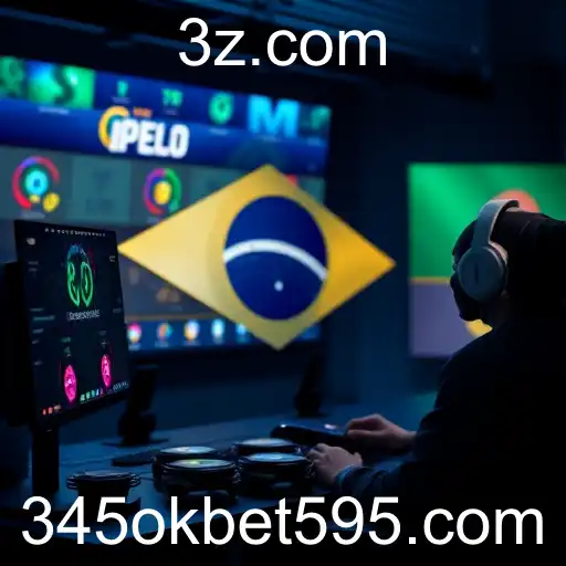 Tendências no Mundo dos Jogos em 2026