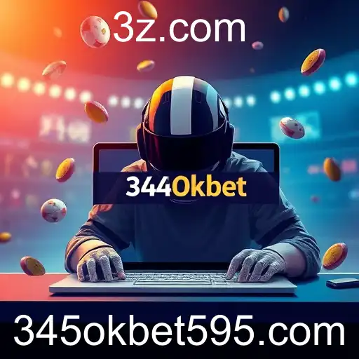 A Ascensão dos Jogos Online: O Impacto de 345okbet