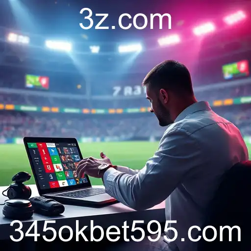 Tendências e Novidades nos Jogos de Apostas em 2026