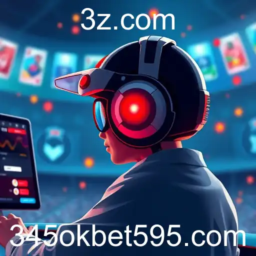 O Crescimento dos Jogos Online em 2025