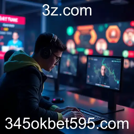 A Evolução do Mercado de Jogos Online em 2025