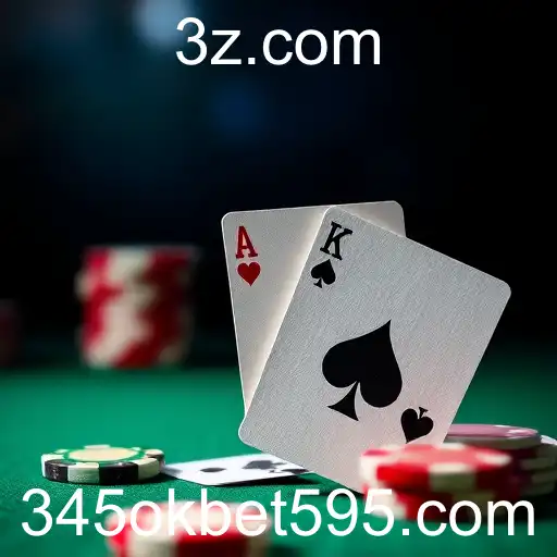 Os Benefícios e Estratégias de Jogar Poker Online