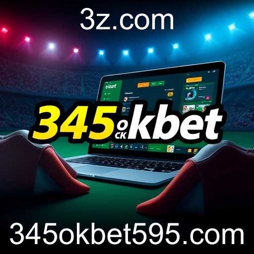 A Ascensão do 345okbet nos Jogos Online