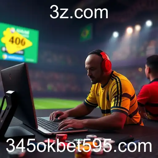 O Surpreendente Crescimento do Mercado de Jogos Online