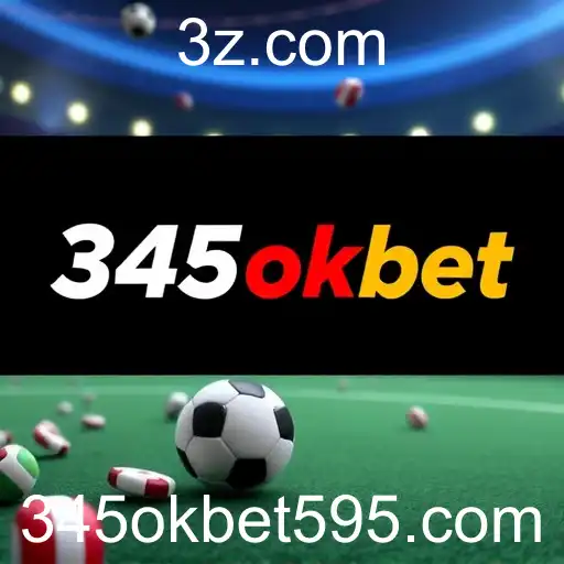 A Ascensão do 345okbet no Cenário de Jogos Online