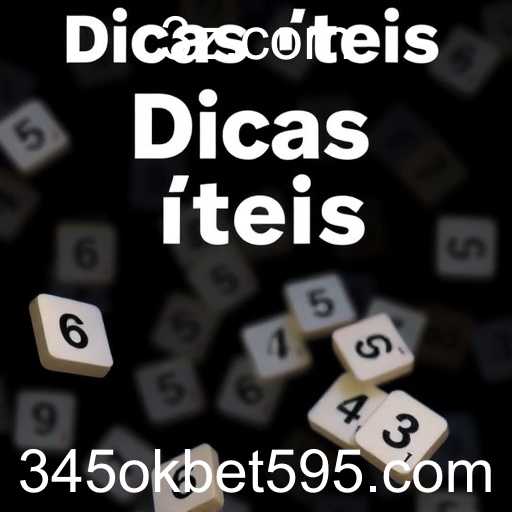 345okbet